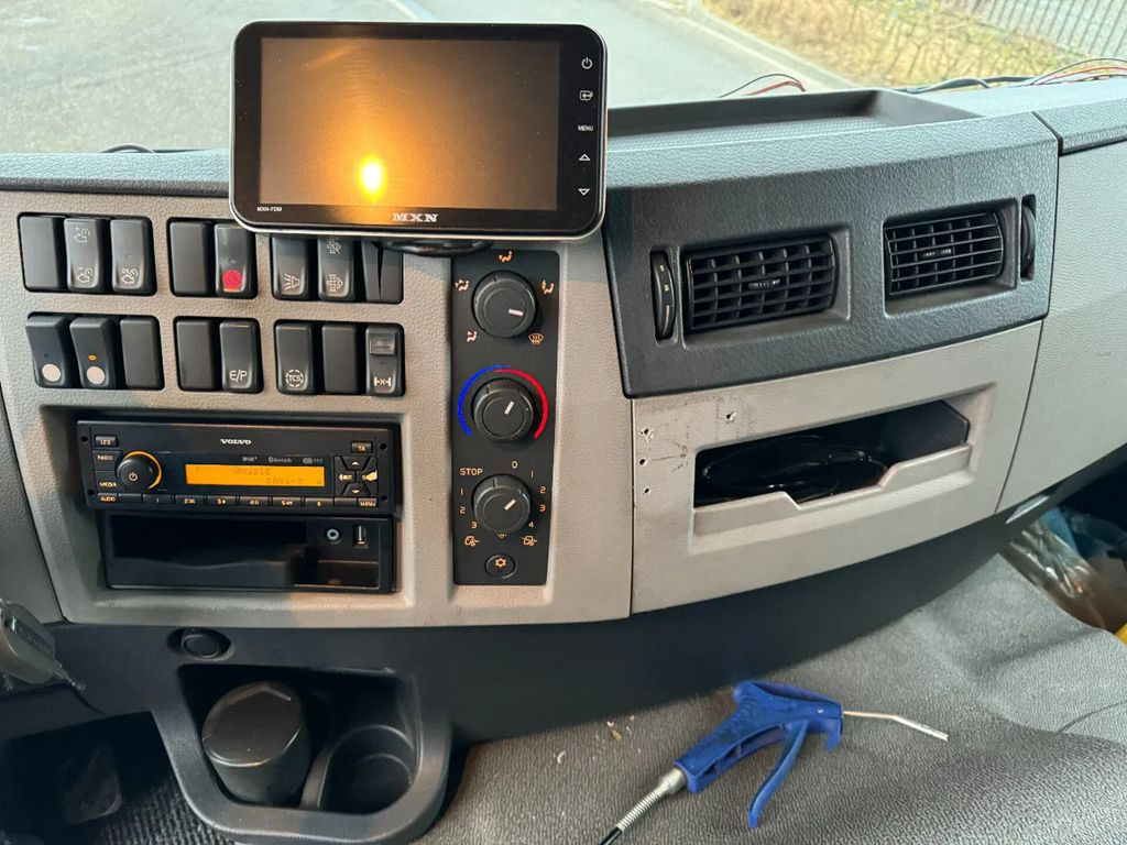 Truk box Volvo FE 280 4X2 EURO 6 TÜV TILL 01-2026: gambar 14