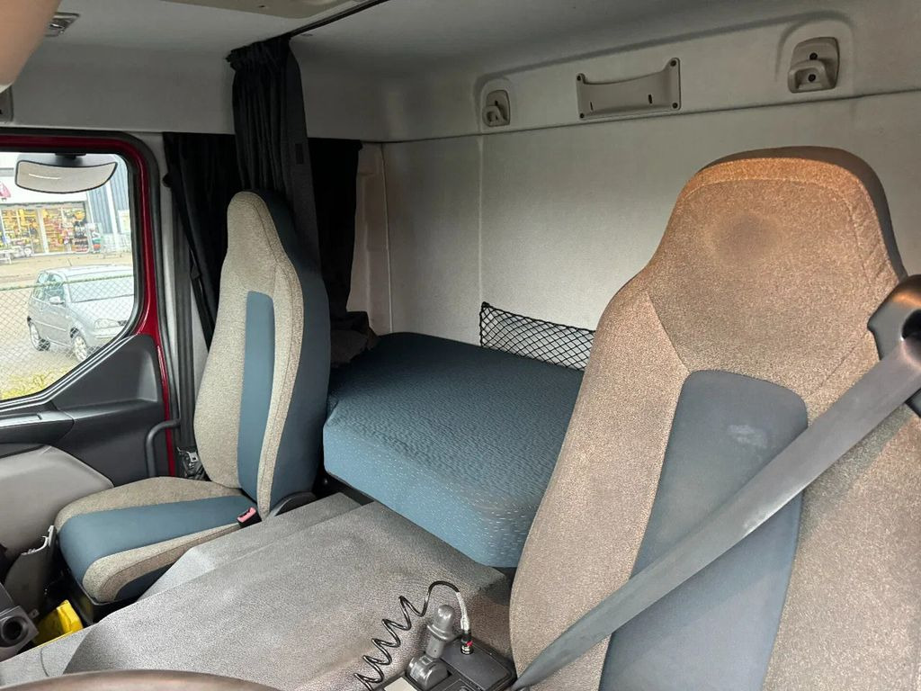 Truk box Volvo FE 280 4X2 EURO 6 TÜV TILL 01-2026: gambar 12