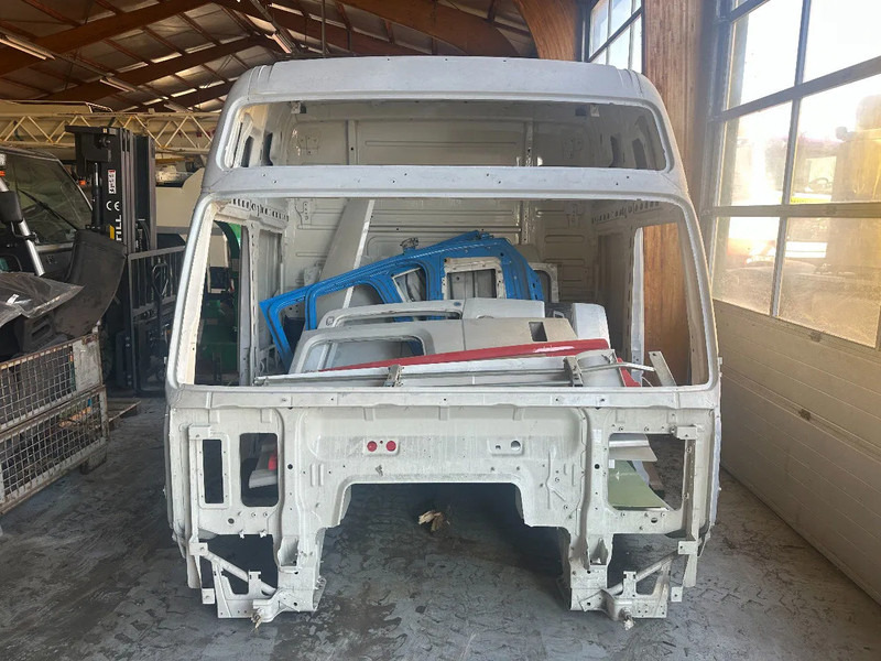 Volvo FH XL - Kabin dan interior untuk Truk: gambar 3 Volvo FH XL - Kabin dan interior untuk Truk: gambar 3