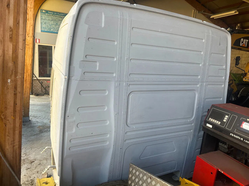 Volvo FH XL - Kabin dan interior untuk Truk: gambar 4 Volvo FH XL - Kabin dan interior untuk Truk: gambar 4