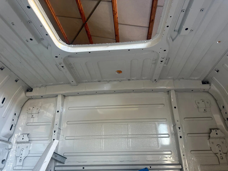 Volvo FH XL - Kabin dan interior untuk Truk: gambar 5 Volvo FH XL - Kabin dan interior untuk Truk: gambar 5