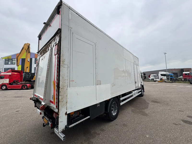Volvo FL 280 4X2 EURO 5 20T + DHOLLANDIA LIFT CLOSED BOX - Truk box: gambar 5 Volvo FL 280 4X2 EURO 5 20T + DHOLLANDIA LIFT CLOSED BOX - Truk box: gambar 5