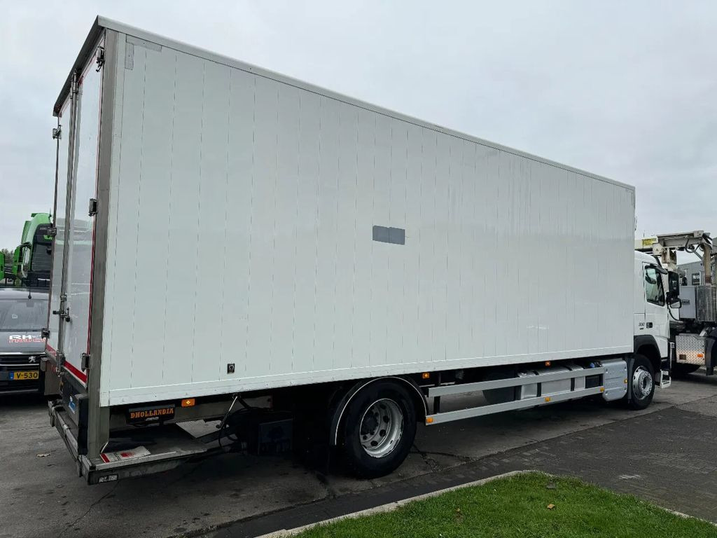 Volvo FM 330 4X2 - EURO 6 + DHOLLANDIA LIFT + ONLY 500 - Truk box: gambar 5 Volvo FM 330 4X2 - EURO 6 + DHOLLANDIA LIFT + ONLY 500 - Truk box: gambar 5