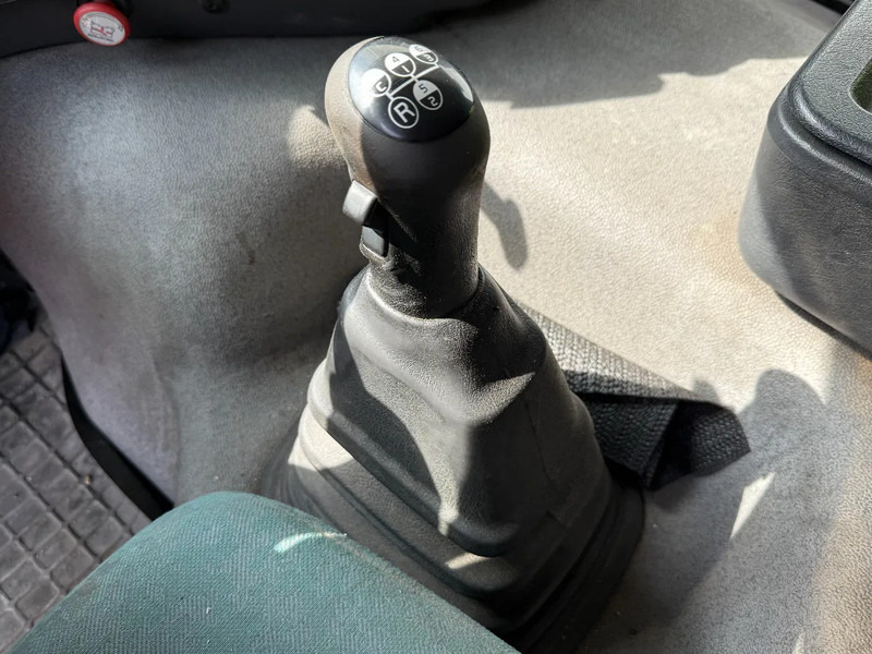 Truk flatbed Volvo FM 7.290 4X2 - EURO 2 + MANUAL GEARBOX: gambar 10