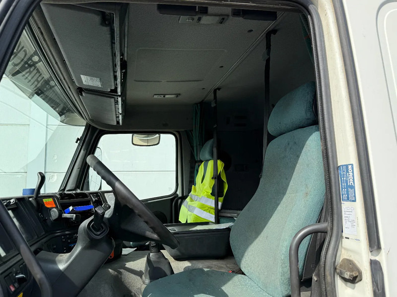 Truk flatbed Volvo FM 7.290 4X2 - EURO 2 + MANUAL GEARBOX: gambar 7