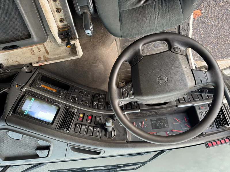 Leasing Volvo FMX 420 8X4 HMF 1643Z2 + REMOTE CONTROL + HYVA KIPPER Volvo FMX 420 8X4 HMF 1643Z2 + REMOTE CONTROL + HYVA KIPPER: gambar 15