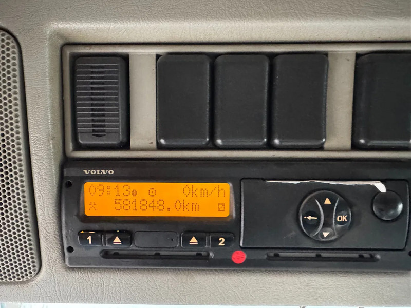 Leasing Volvo FMX 420 8X4 HMF 1643Z2 + REMOTE CONTROL + HYVA KIPPER Volvo FMX 420 8X4 HMF 1643Z2 + REMOTE CONTROL + HYVA KIPPER: gambar 17