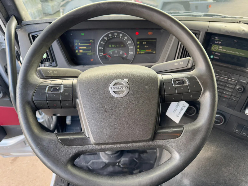 Truk jungkit Volvo FMX 540 8X4 - EURO 6 + KIPPER + LIFTING AXLE: gambar 20 Truk jungkit Volvo FMX 540 8X4 - EURO 6 + KIPPER + LIFTING AXLE: gambar 20