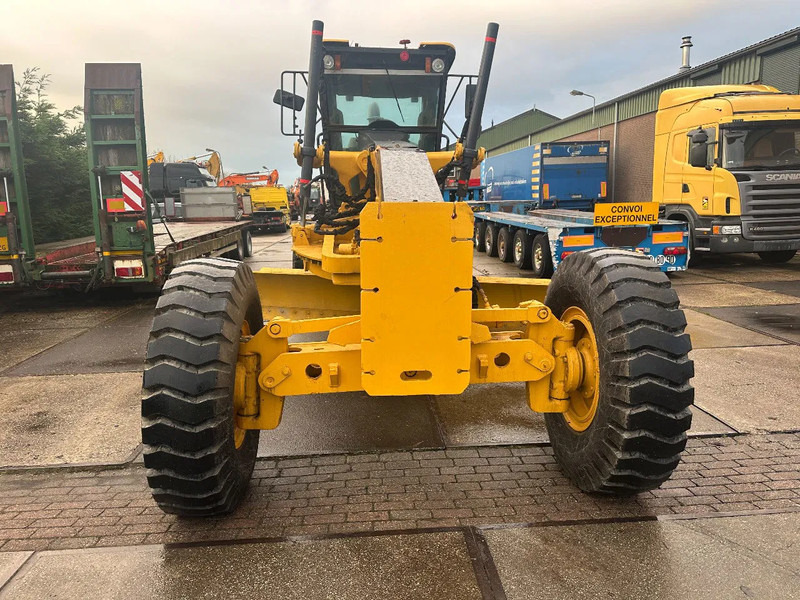 Volvo G 930 - Grader: gambar 3 Volvo G 930 - Grader: gambar 3