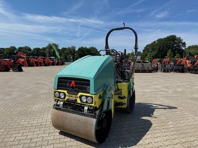 Ammann ARX 23-2 - Roller kombinasi: gambar 5 Ammann ARX 23-2 - Roller kombinasi: gambar 5