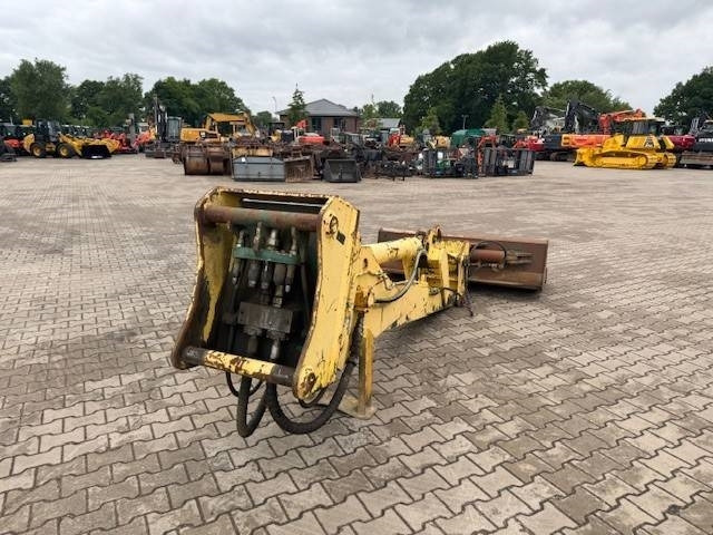 Baggerarmverlängerung auf OQ70/55 - Boom untuk Ekskavator: gambar 4 Baggerarmverlängerung auf OQ70/55 - Boom untuk Ekskavator: gambar 4