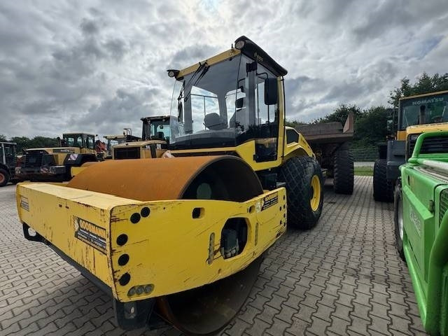 Bomag BW 213 D -5 - Pemadat: gambar 3 Bomag BW 213 D -5 - Pemadat: gambar 3