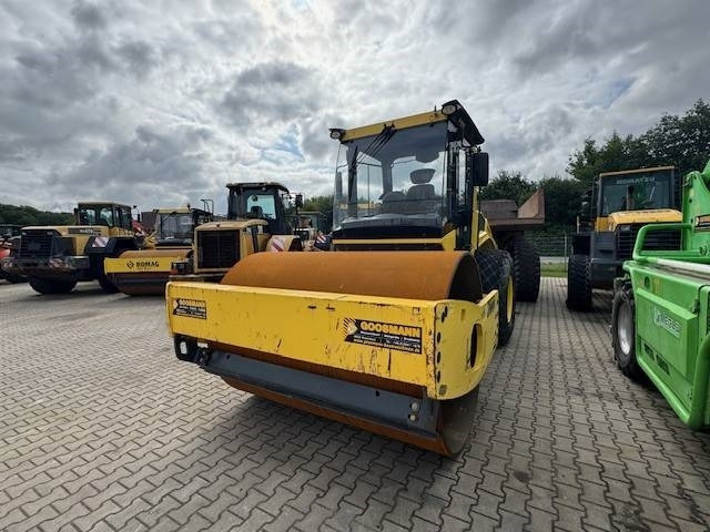 Bomag BW 213 D -5 - Pemadat: gambar 4 Bomag BW 213 D -5 - Pemadat: gambar 4