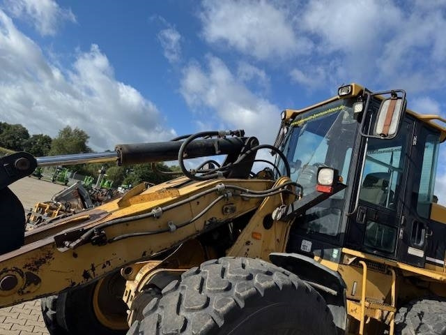 CAT 924 G - Wheel loader: gambar 5 CAT 924 G - Wheel loader: gambar 5