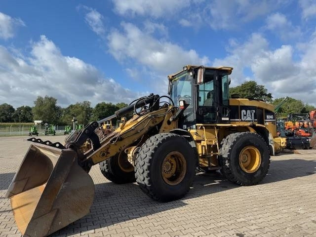 CAT 924 G - Wheel loader: gambar 3 CAT 924 G - Wheel loader: gambar 3
