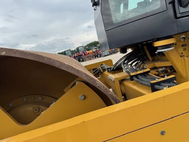 CAT CS 66B - Pemadat: gambar 4 CAT CS 66B - Pemadat: gambar 4