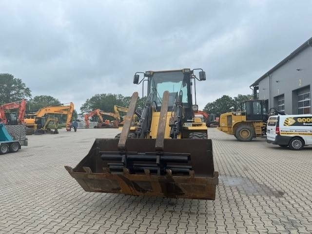 CAT IT 14 G  - Wheel loader: gambar 5 CAT IT 14 G  - Wheel loader: gambar 5