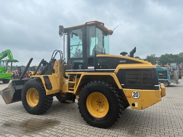 CAT IT 14 G  - Wheel loader: gambar 2 CAT IT 14 G  - Wheel loader: gambar 2
