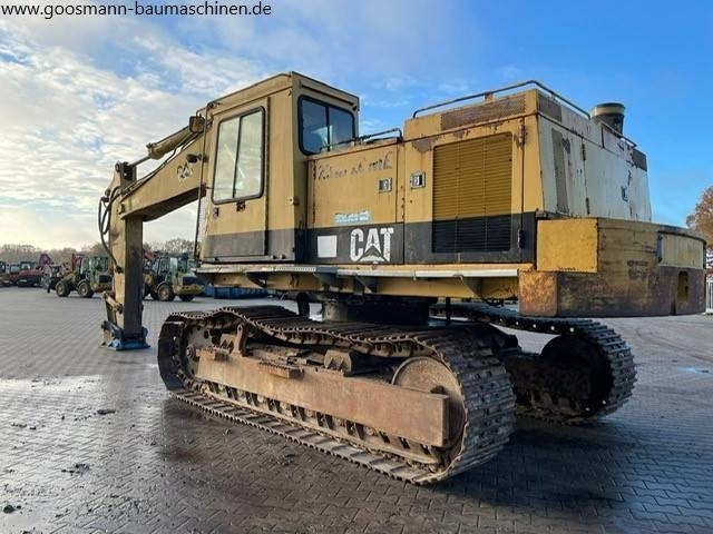 CATERPILLAR 231 D LC - Ekskavator perayap: gambar 3 CATERPILLAR 231 D LC - Ekskavator perayap: gambar 3