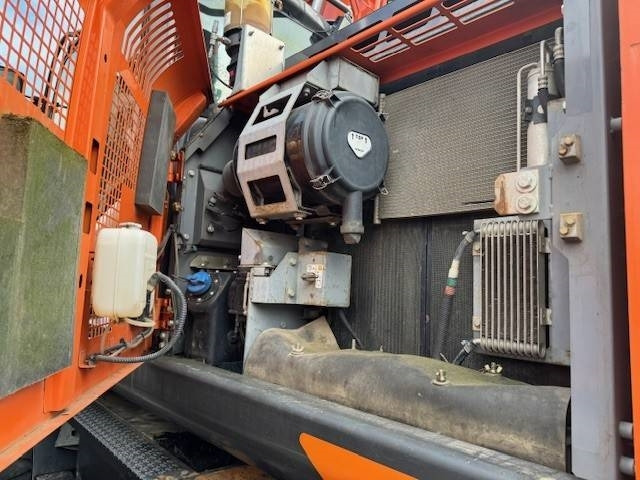 Hitachi ZX 170 W  - Ekskavator roda: gambar 4 Hitachi ZX 170 W  - Ekskavator roda: gambar 4