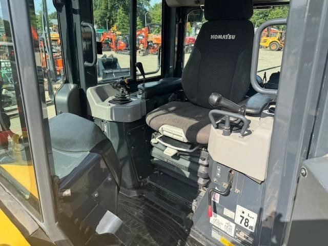 KOMATSU D61 PX-23 - Bulldozer: gambar 4 KOMATSU D61 PX-23 - Bulldozer: gambar 4