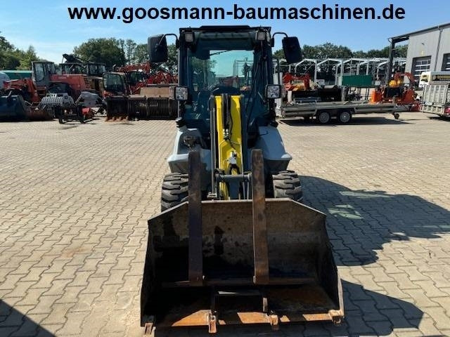 KRAMER 5040 - Wheel loader: gambar 5 KRAMER 5040 - Wheel loader: gambar 5