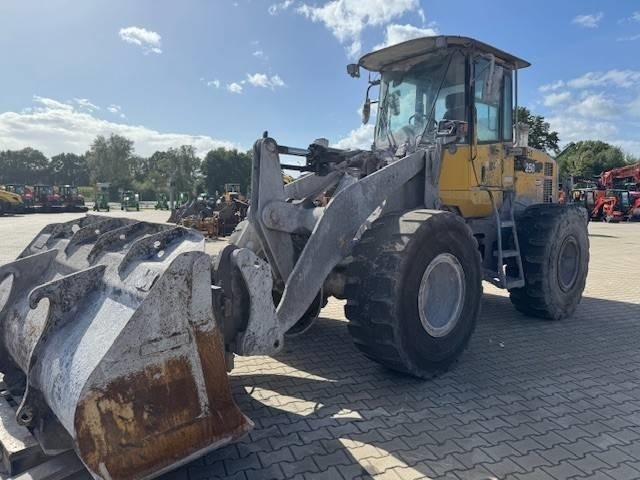 Komatsu WA 250-5 - Wheel loader: gambar 4 Komatsu WA 250-5 - Wheel loader: gambar 4
