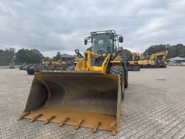 Komatsu WA 320  - Wheel loader: gambar 3 Komatsu WA 320  - Wheel loader: gambar 3