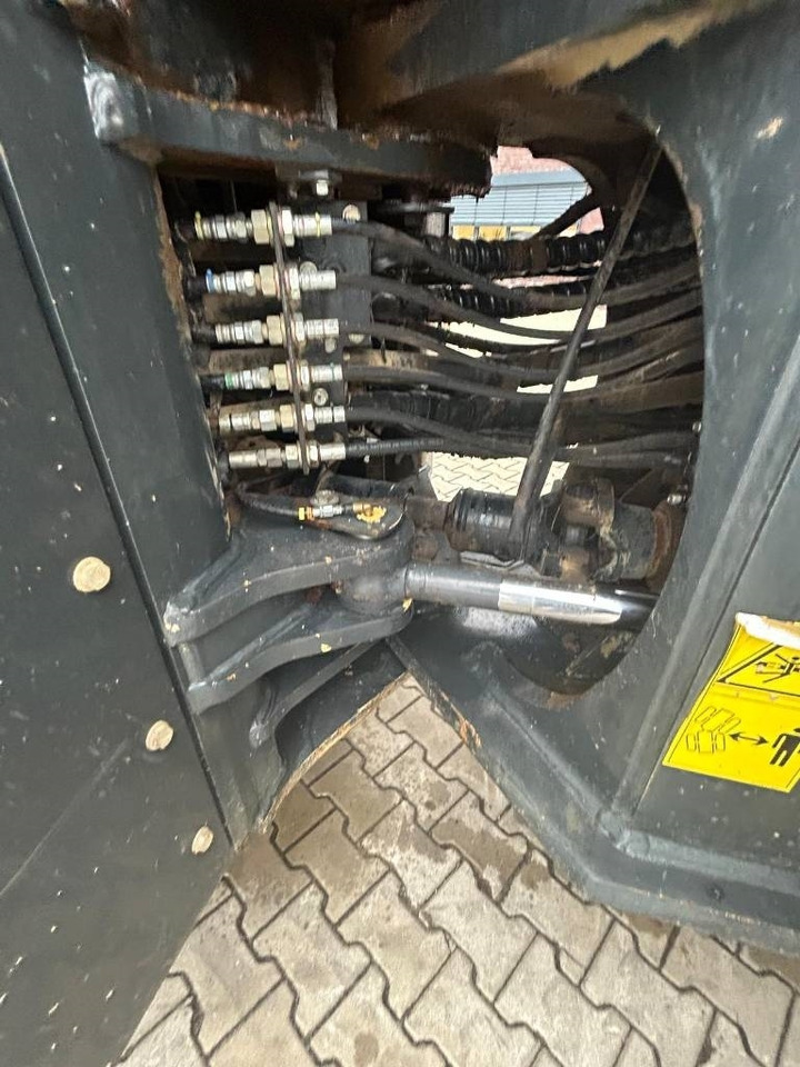 Komatsu WA 470-6  - Wheel loader: gambar 3 Komatsu WA 470-6  - Wheel loader: gambar 3