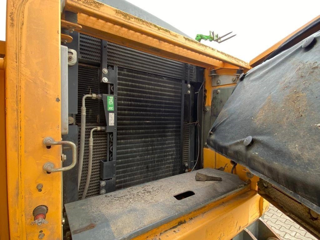 LIEBHERR A 900 C Lit. - Ekskavator roda: gambar 5 LIEBHERR A 900 C Lit. - Ekskavator roda: gambar 5