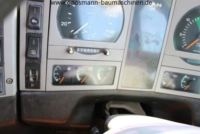 MAN M32 - Penyapu jalan: gambar 5 MAN M32 - Penyapu jalan: gambar 5