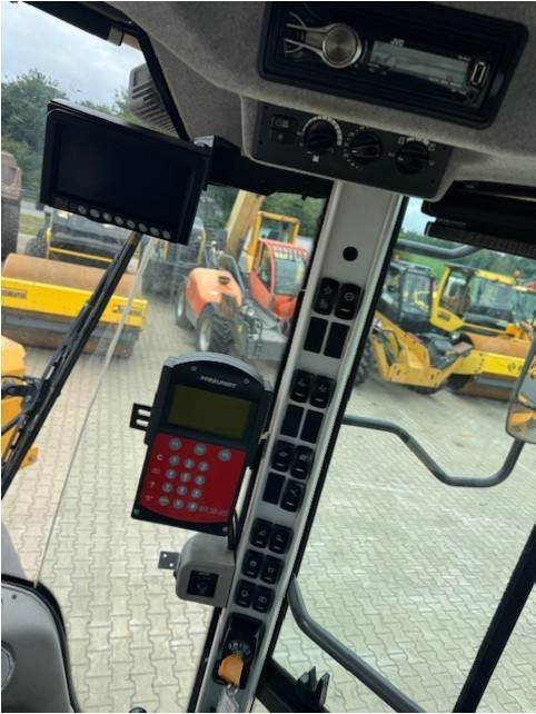 Volvo L 60 H - Wheel loader: gambar 4 Volvo L 60 H - Wheel loader: gambar 4