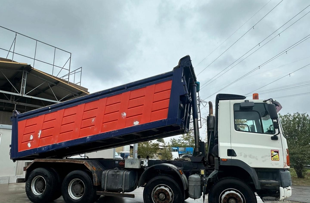 Truk jungkit : gambar 10 Truk jungkit : gambar 10