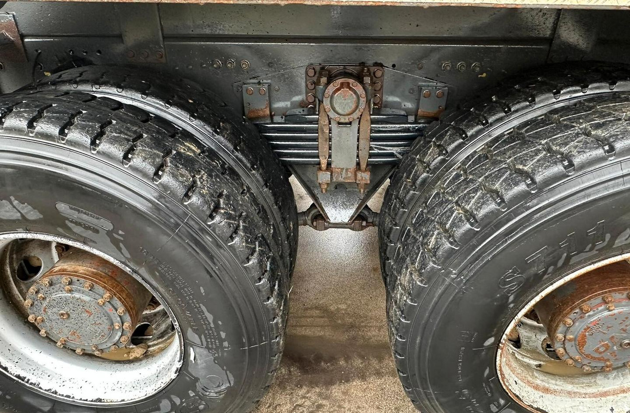 Truk jungkit : gambar 13 Truk jungkit : gambar 13