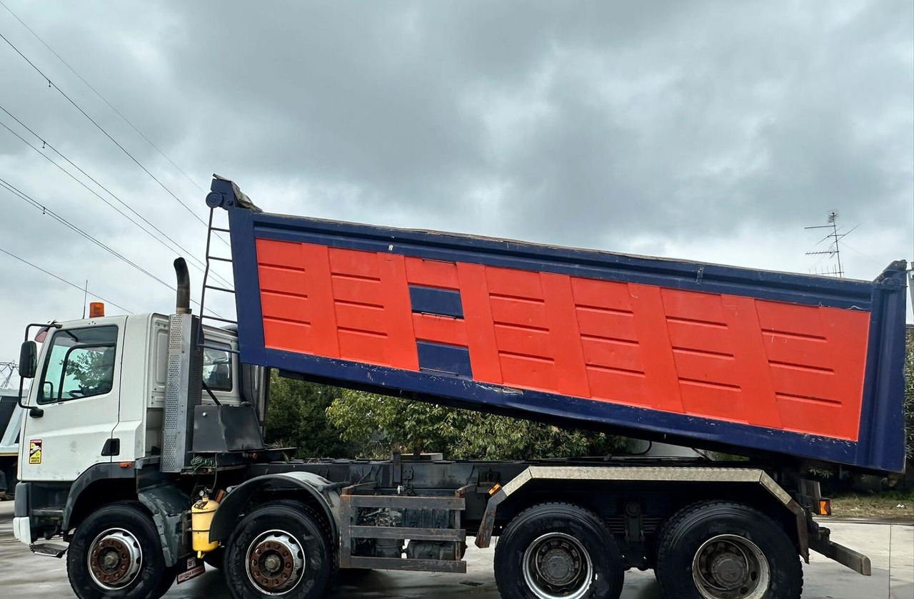 Truk jungkit : gambar 11 Truk jungkit : gambar 11