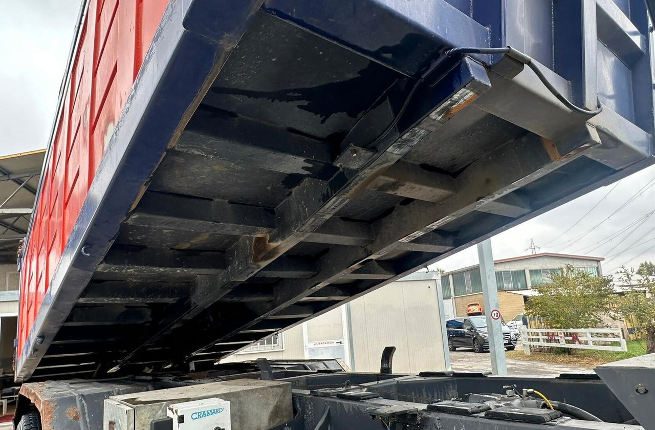 Truk jungkit : gambar 8 Truk jungkit : gambar 8