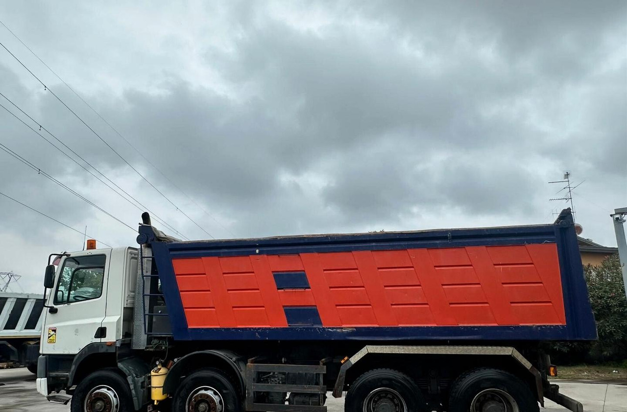 Truk jungkit : gambar 6 Truk jungkit : gambar 6