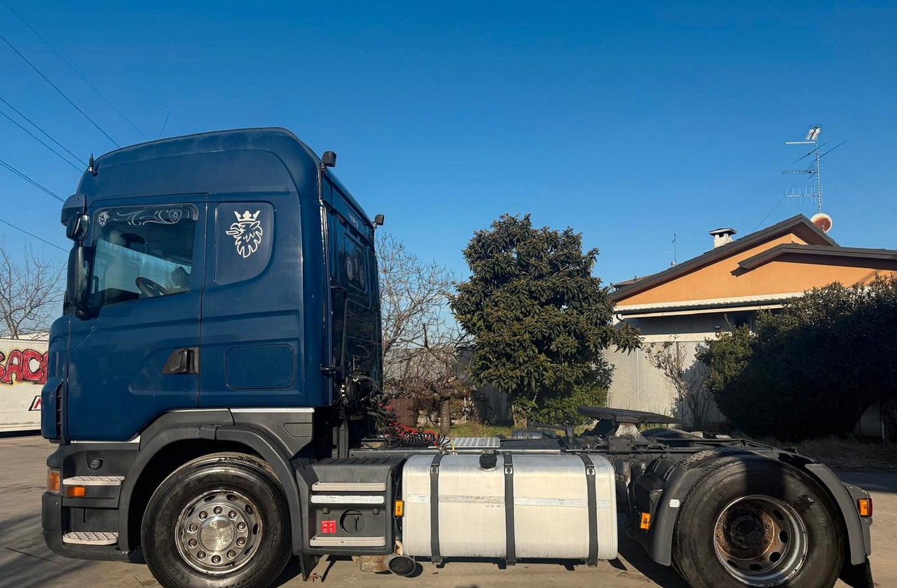 Trattore Scania R480 - Tractor head: gambar 5 Trattore Scania R480 - Tractor head: gambar 5