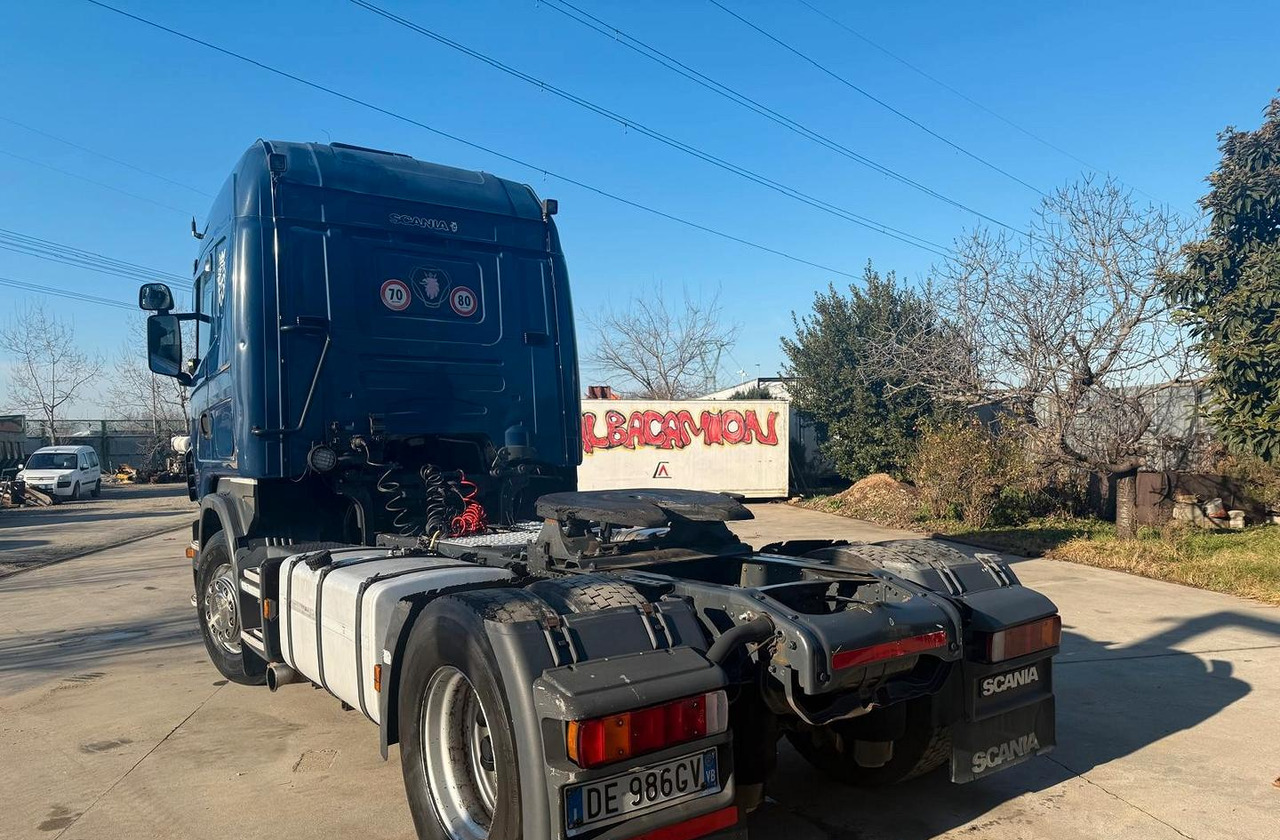 Trattore Scania R480 - Tractor head: gambar 3 Trattore Scania R480 - Tractor head: gambar 3