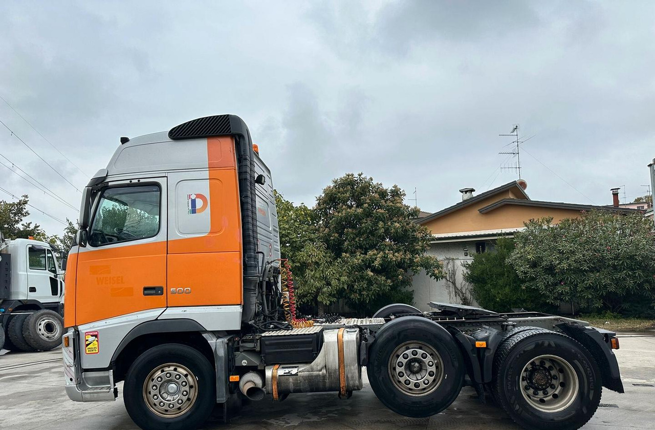 Trattore stradale Volvo FH 12 500 - Tractor head: gambar 3 Trattore stradale Volvo FH 12 500 - Tractor head: gambar 3