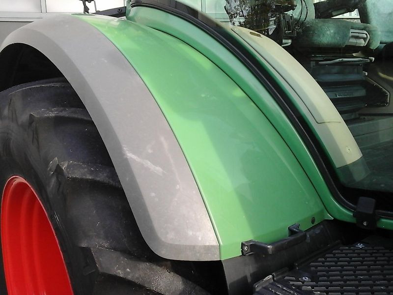 Fendt 720 Vario S4 Profi - Traktor: gambar 3 Fendt 720 Vario S4 Profi - Traktor: gambar 3