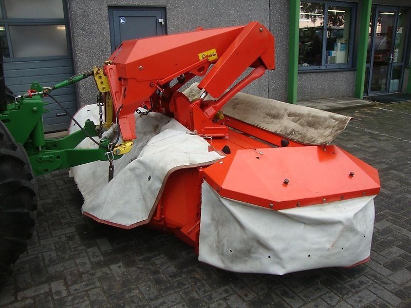 Kuhn FC 313 F - Mesin pemotong padang rumput: gambar 2 Kuhn FC 313 F - Mesin pemotong padang rumput: gambar 2