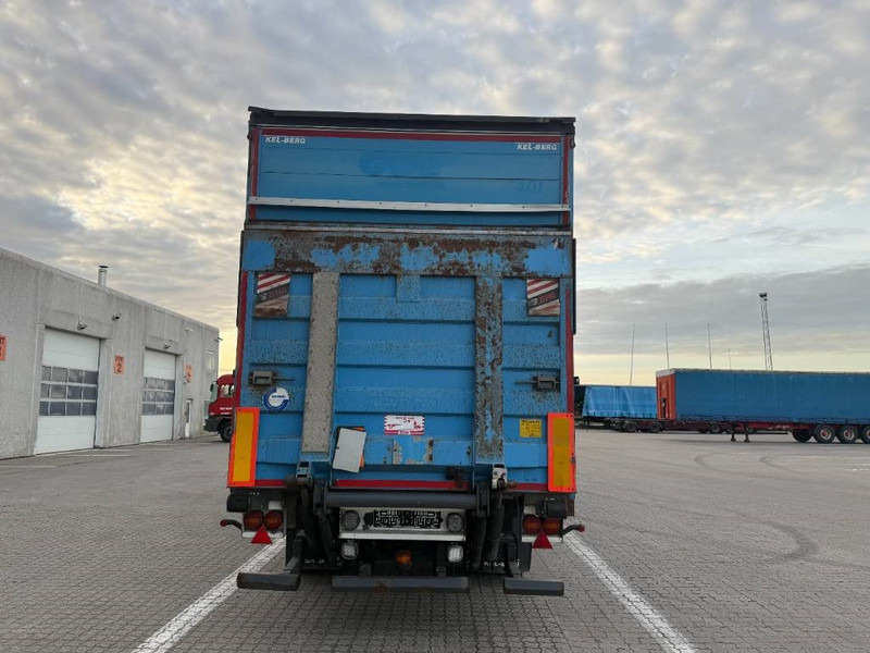 KEL-BERG City curtain / City-Plane / City gardin - Semi-trailer dengan terpal samping: gambar 5 KEL-BERG City curtain / City-Plane / City gardin - Semi-trailer dengan terpal samping: gambar 5