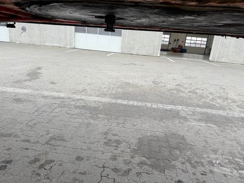 KEL-BERG Flatbed / Flachbettauflieger / Ladtrailer - Semi-trailer flatbed: gambar 2 KEL-BERG Flatbed / Flachbettauflieger / Ladtrailer - Semi-trailer flatbed: gambar 2