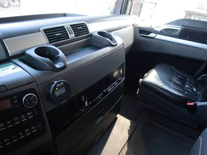 Leasing MAN TGX 18.480 Eftermonteret partikelfilter MAN TGX 18.480 Eftermonteret partikelfilter: gambar 10