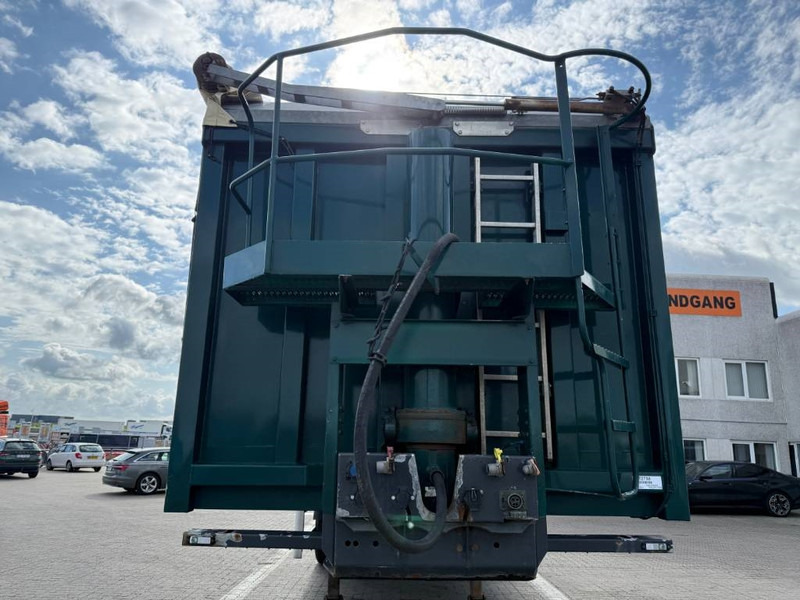 MTDK Tipper / Kipper / Tiptrailer - Semi-trailer jungkit: gambar 2 MTDK Tipper / Kipper / Tiptrailer - Semi-trailer jungkit: gambar 2