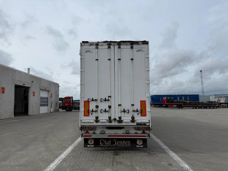 MTDK Walkingfloor / Schubbodenauflieger - Semi-trailer dengan lantai berjalan: gambar 4 MTDK Walkingfloor / Schubbodenauflieger - Semi-trailer dengan lantai berjalan: gambar 4