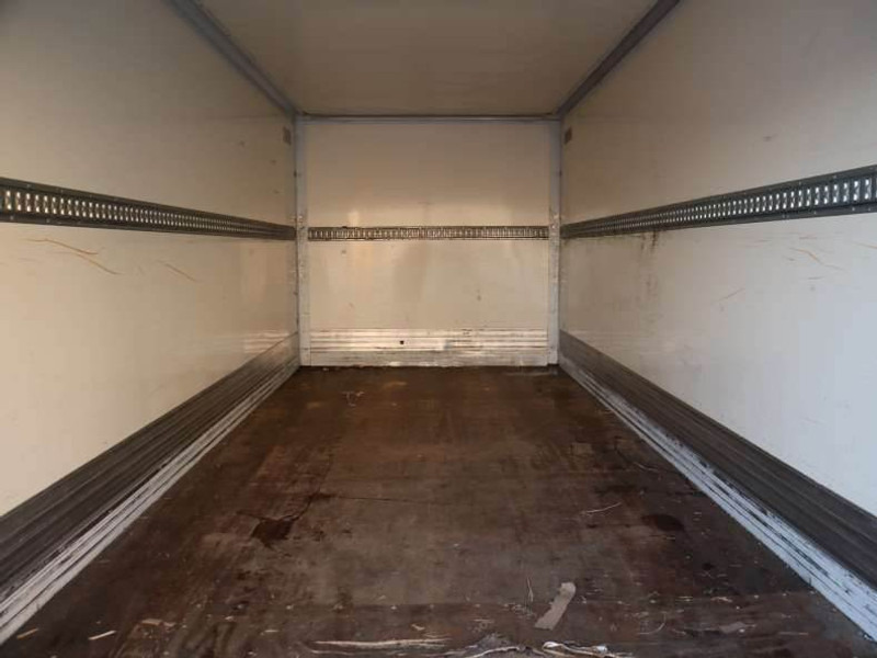 Mercedes-Benz Atego 816L EURO 6 - Truk box: gambar 5 Mercedes-Benz Atego 816L EURO 6 - Truk box: gambar 5