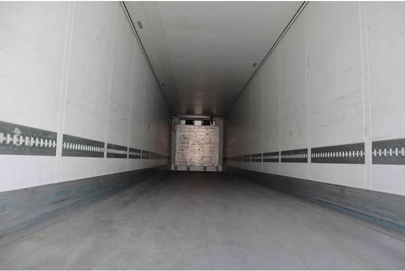 Schmitz Cargobull Reefertrailer/Kühlauflieger/køletrailer - Semi-trailer berpendingin: gambar 5 Schmitz Cargobull Reefertrailer/Kühlauflieger/køletrailer - Semi-trailer berpendingin: gambar 5