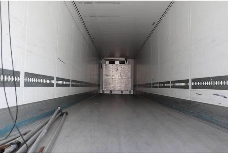 Schmitz Cargobull Reefertrailer/Kühlauflieger/køletrailer - Semi-trailer berpendingin: gambar 5 Schmitz Cargobull Reefertrailer/Kühlauflieger/køletrailer - Semi-trailer berpendingin: gambar 5